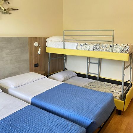 Hotel Betty Rimini Luaran gambar