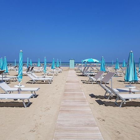 Hotel Betty Rimini Luaran gambar