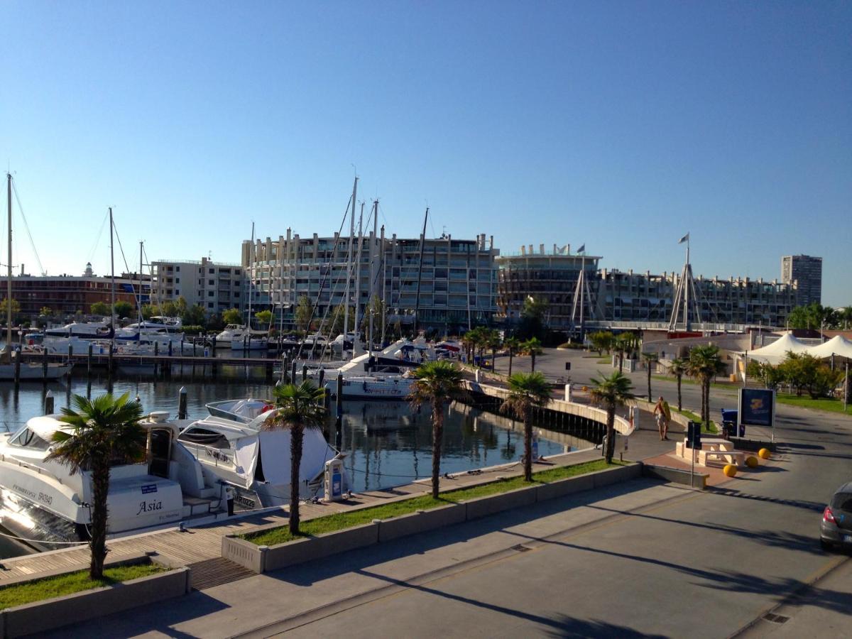 Hotel Betty Rimini Luaran gambar