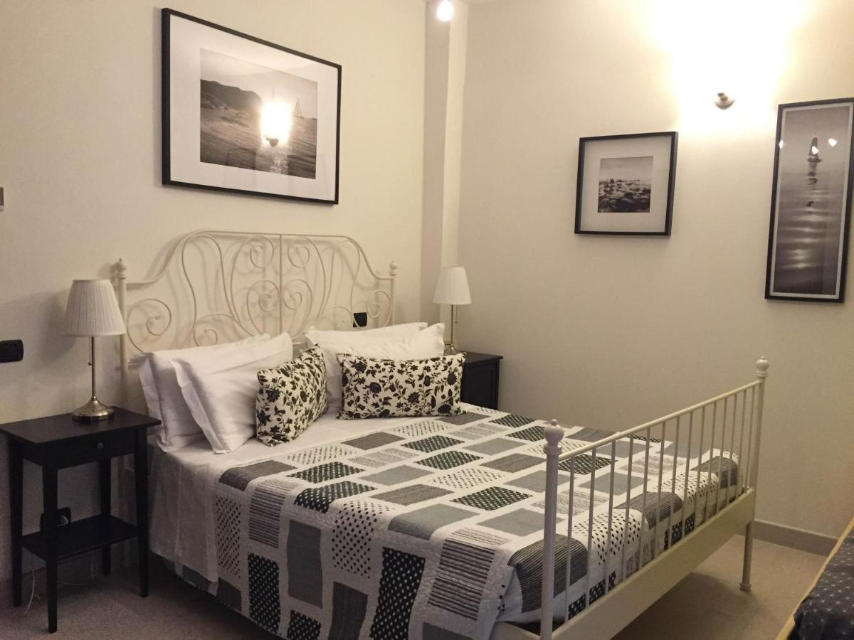 Hotel Betty Rimini Luaran gambar