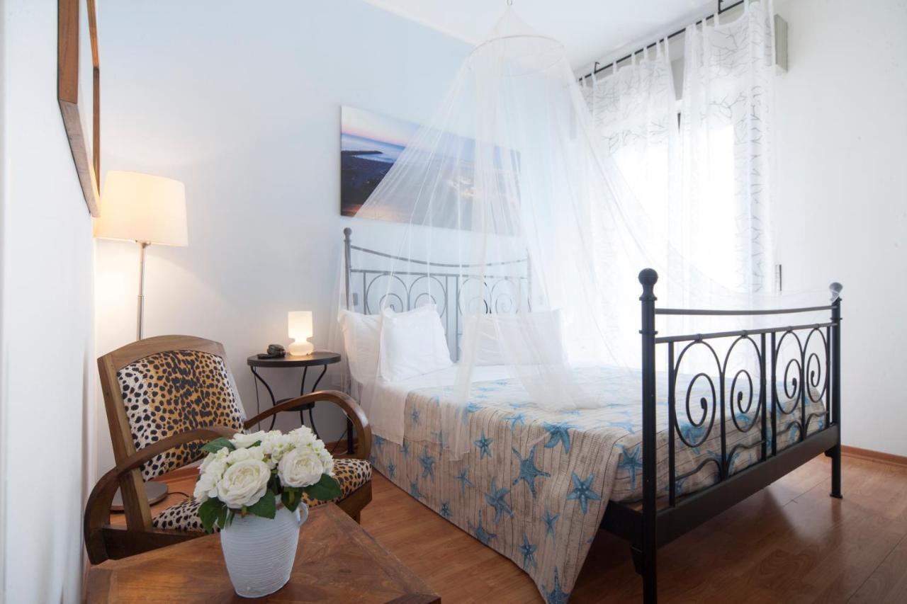Hotel Betty Rimini Luaran gambar