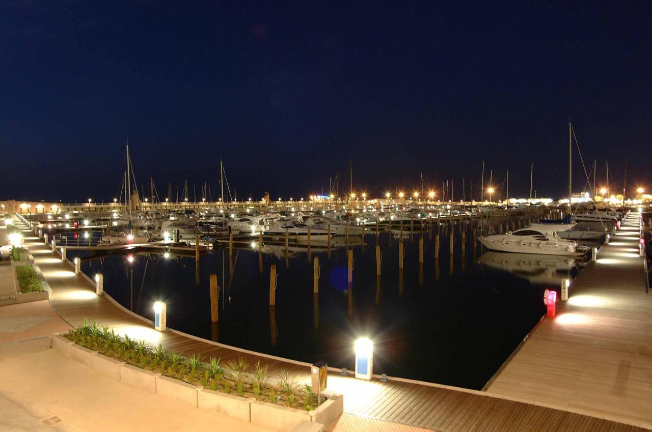 Hotel Betty Rimini Luaran gambar