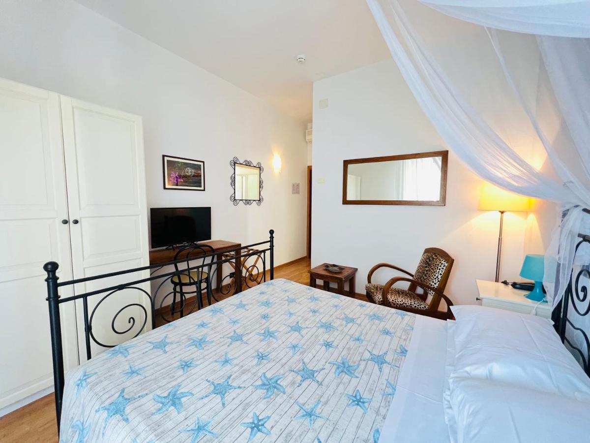 Hotel Betty Rimini Luaran gambar