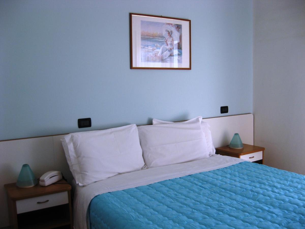 Hotel Betty Rimini Luaran gambar