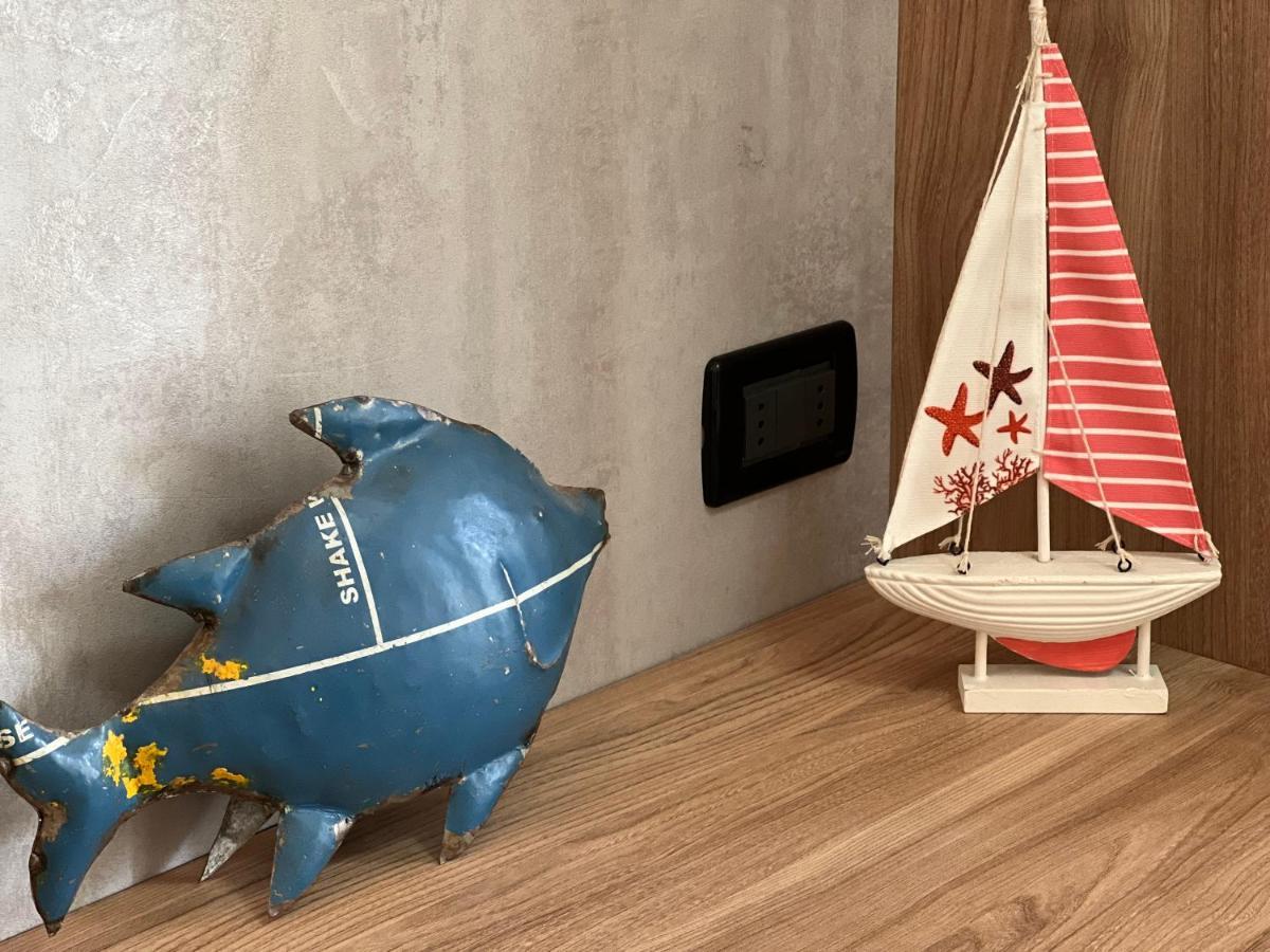 Hotel Betty Rimini Luaran gambar