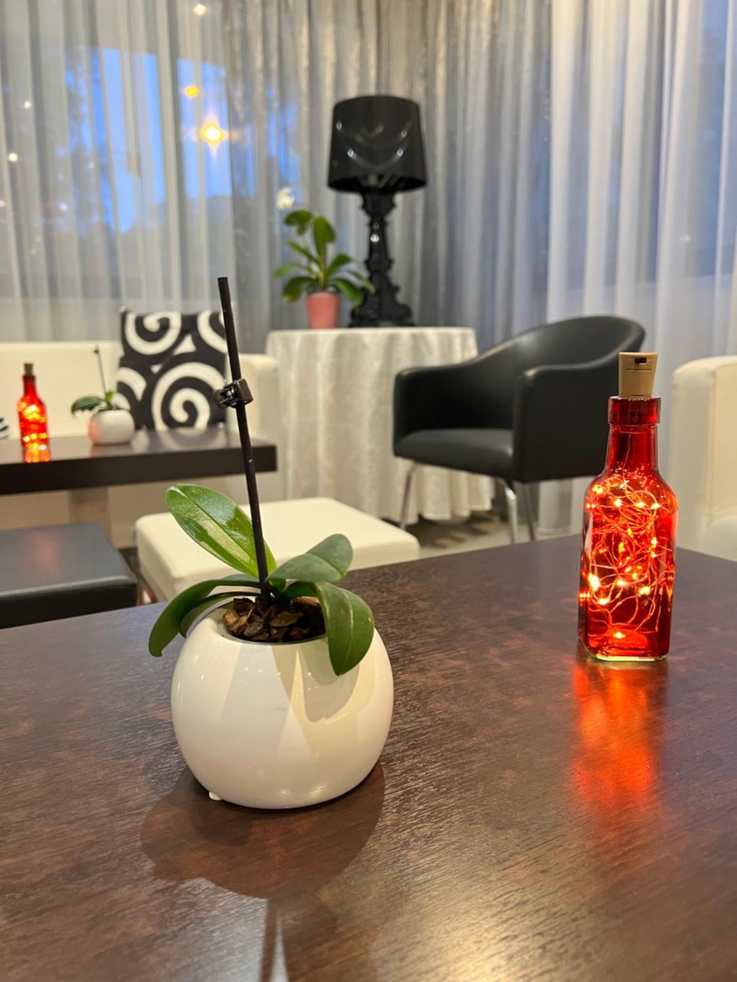 Hotel Betty Rimini Luaran gambar