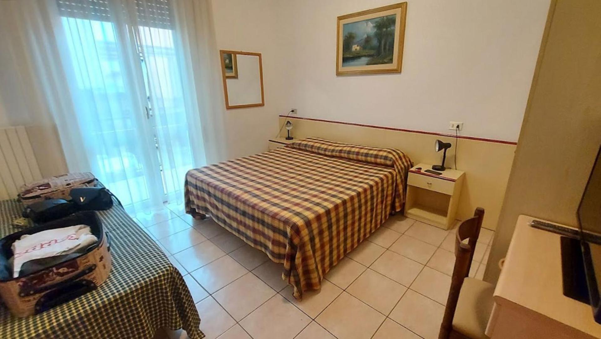 Hotel Betty Rimini Luaran gambar